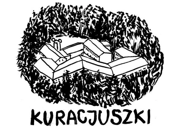 kuracjuszki 1